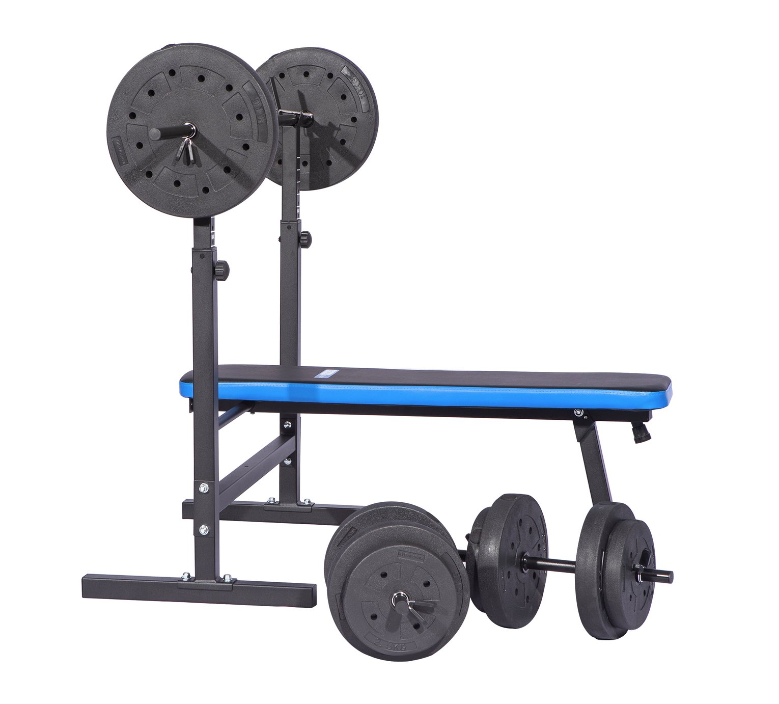 York Barbell 540 Bench