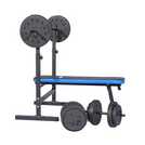 Weight bench online argos