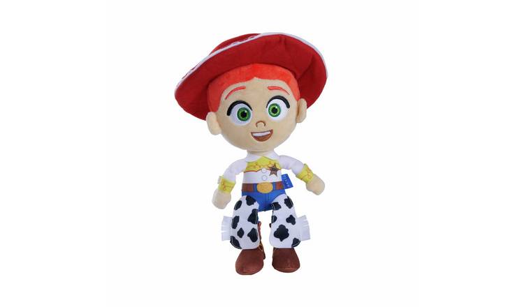 Disney Toy Story 5 Jessie 25cm Plush