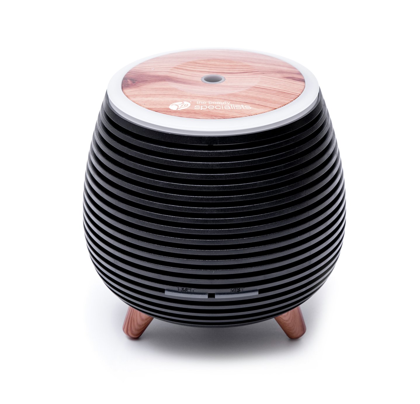 Rio Zoey Aroma Diffuser, Humidifier and Night Light Review