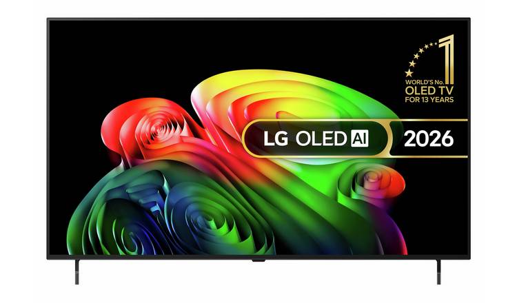 LG 55 Inch OLED55B65LA Smart 4K UHD HDR OLED AI TV