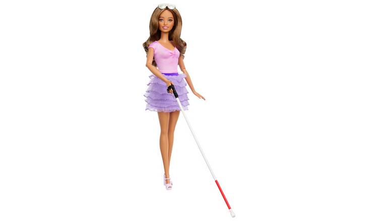 Barbie Fashionistas - Blind Barbie Doll - 32 cm