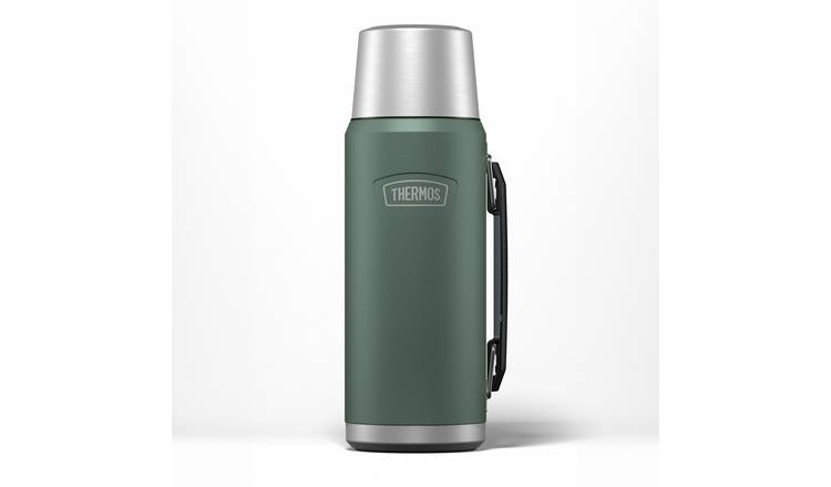 Thermos Icon Green Flask - 1.2L