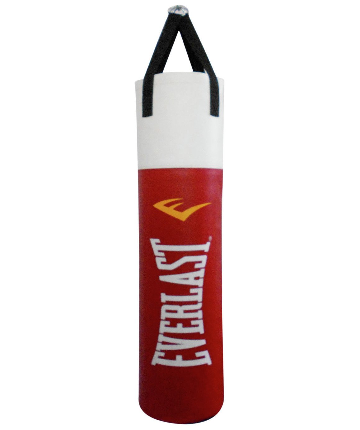 Everlast Nevertear Polyurethane Punch Bag 4ft Review