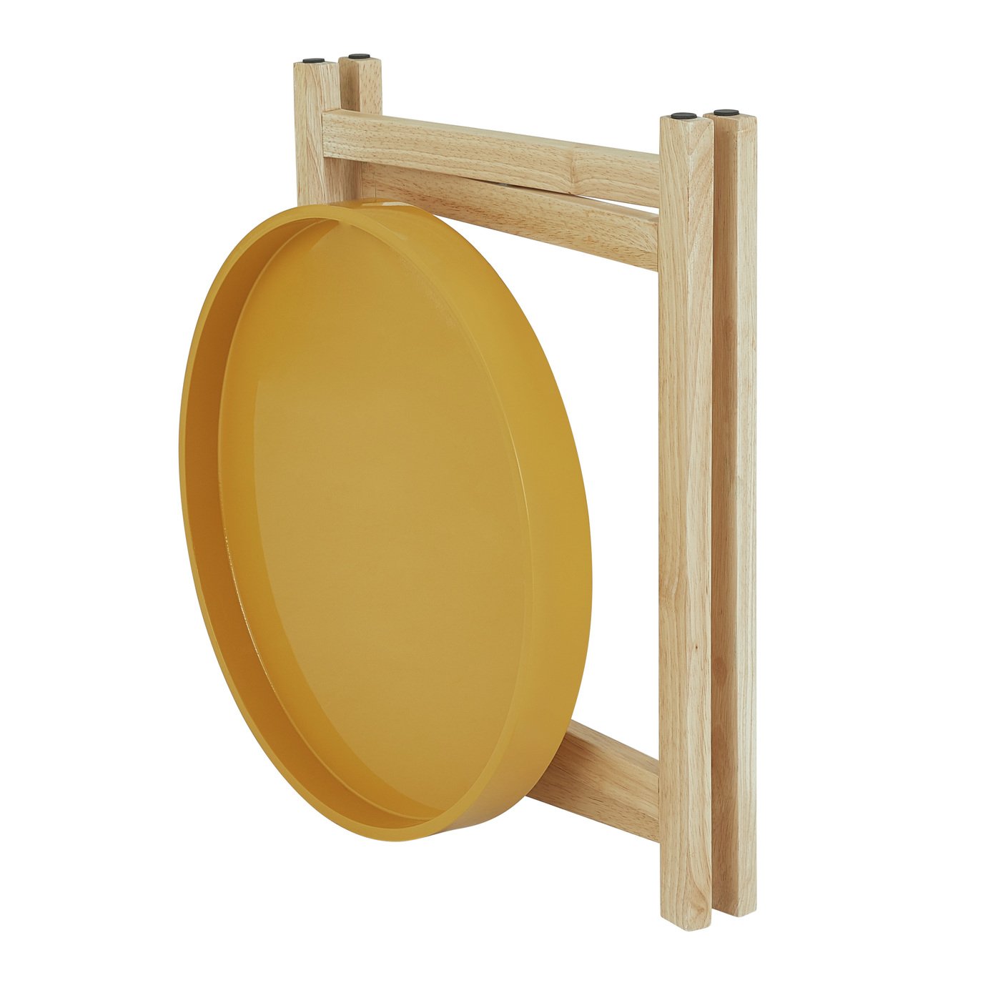 Habitat Ellory Round Tray Top Table Reviews Updated May 2023