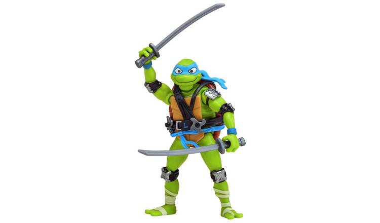 Teenage Mutant Ninja Turtle Mix N Match Leonardo