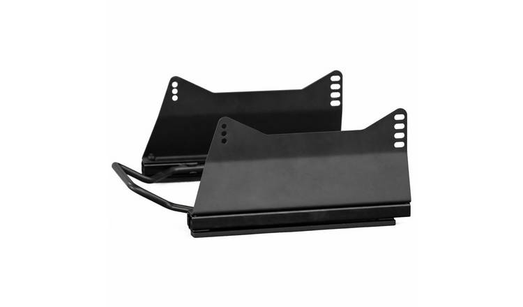 Nitro Concepts Bucket-Seat Slider And Holder Set
