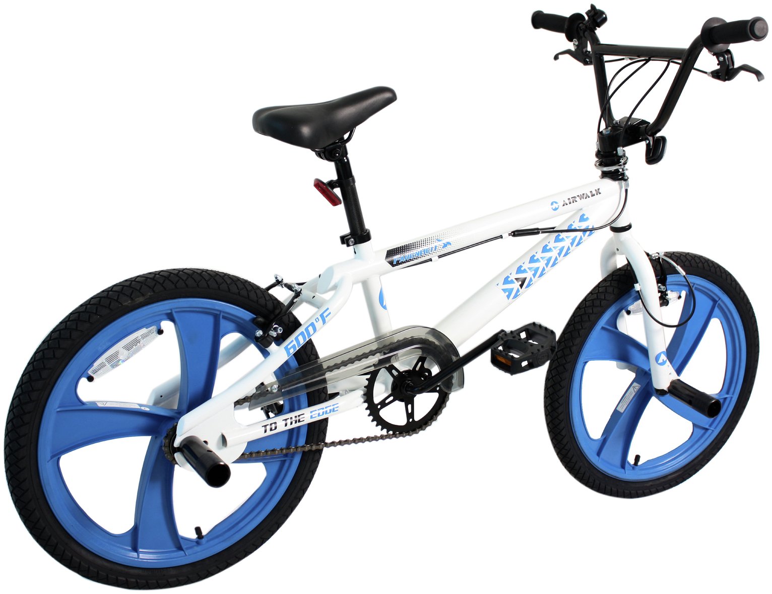 airwalk bmx bike