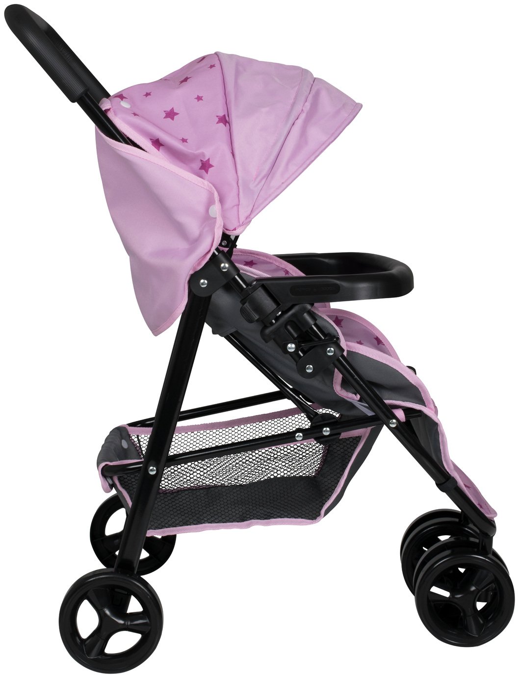 mamas and papas acro lightweight buggy review