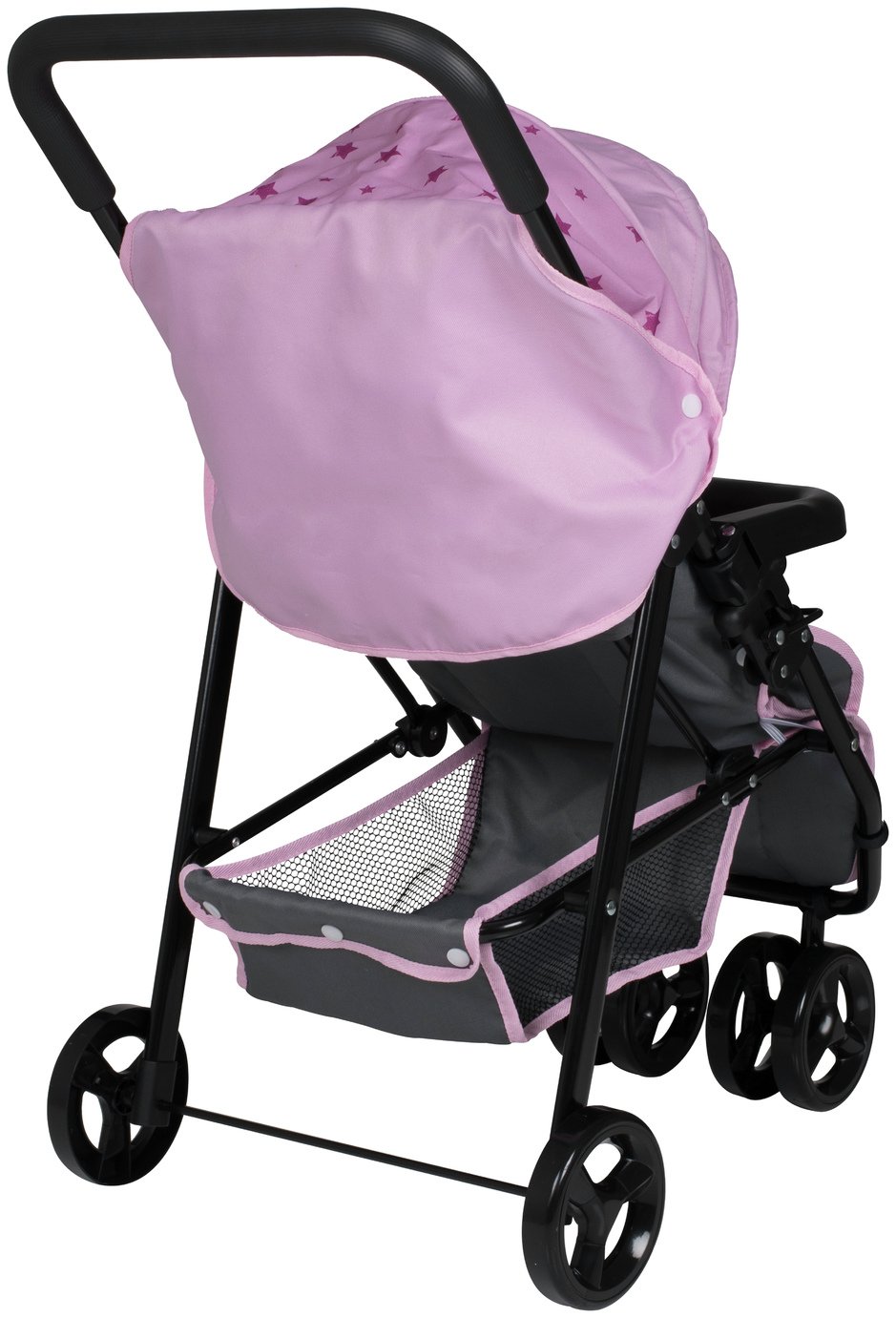 mamas & papas junior acro pushchair