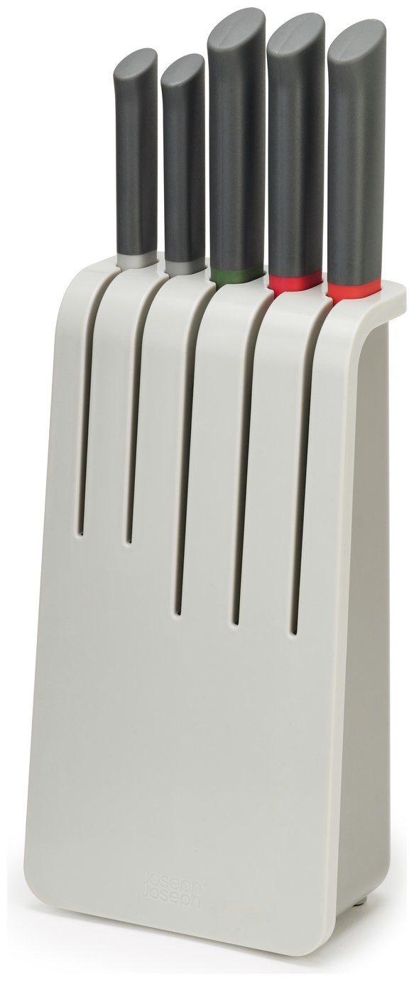 Joseph Joseph Duo 5 Piece Knife Block Set Review