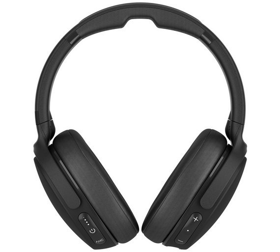 Skullcandy Venue Over-Ear Wireless Headphones Review