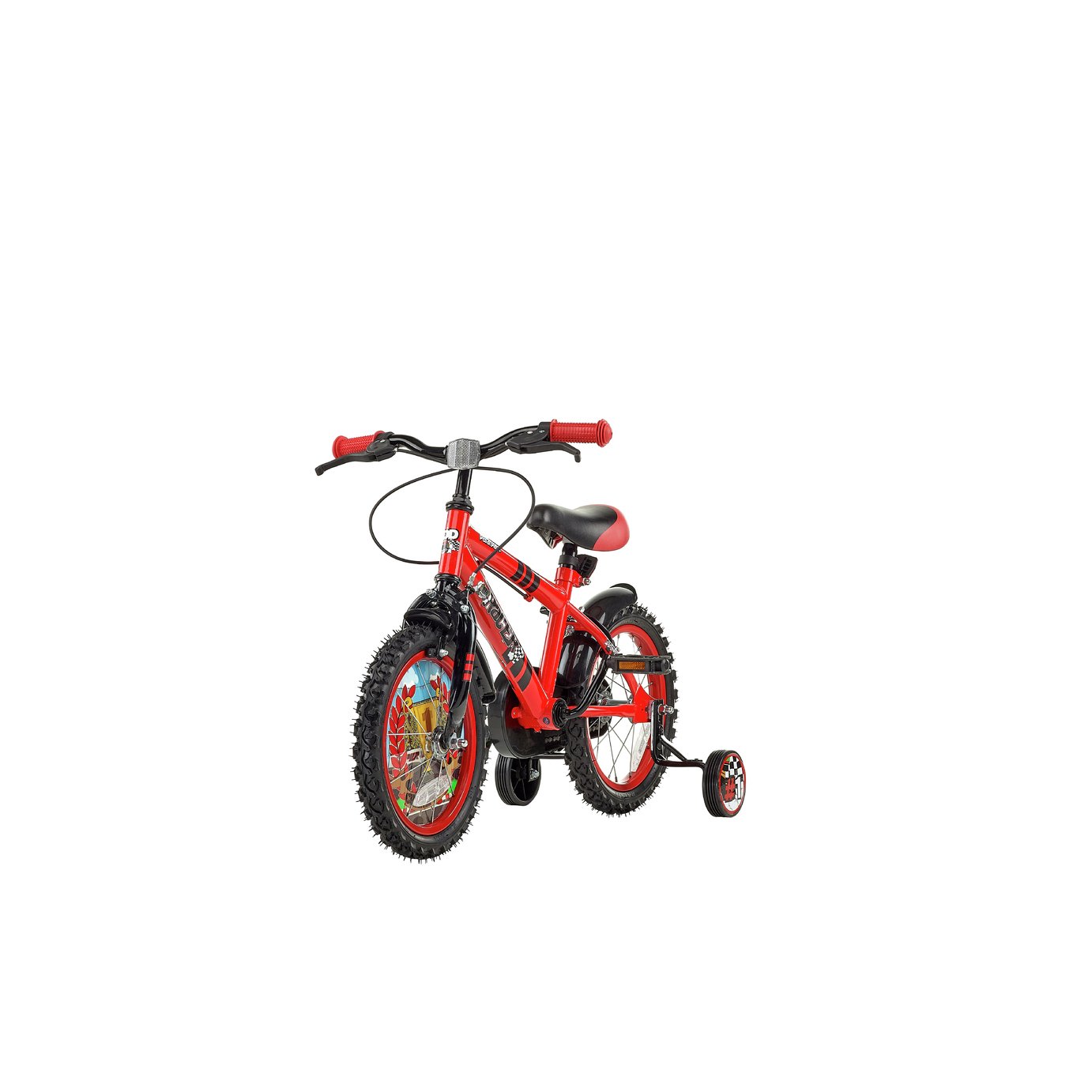 argos childrens bike stabilisers