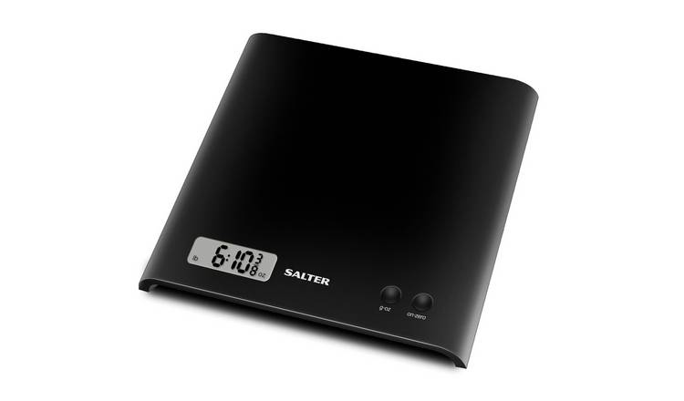 Buy Argos Home Digital Kitchen Scale - White, Kitchen scales