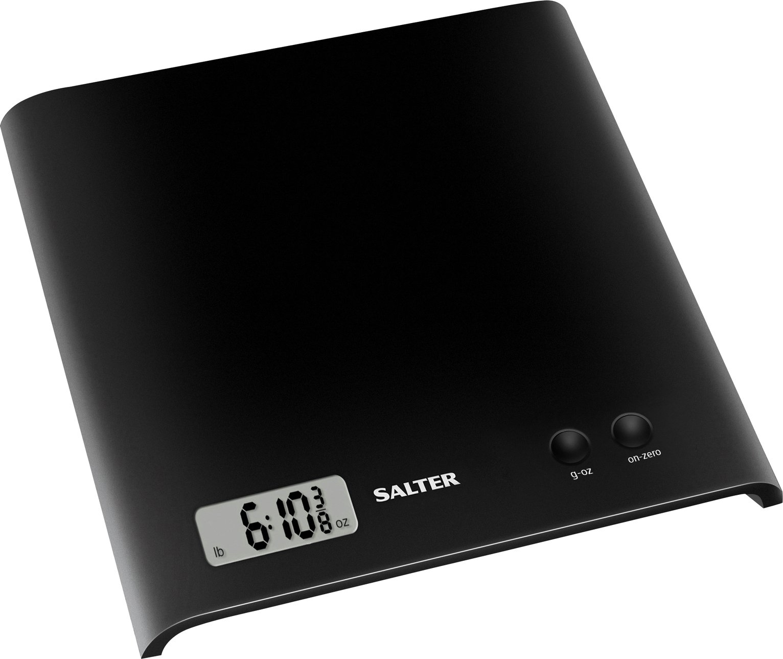 Salter Digital Kitchen Scale Review