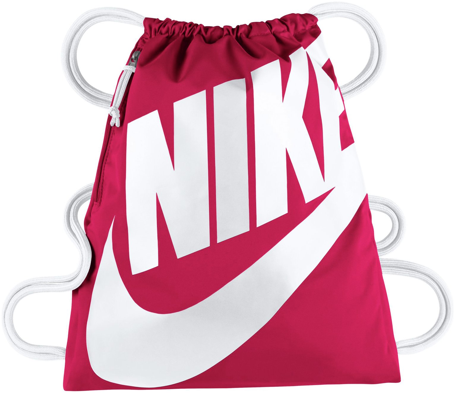 Nike Gymsack - Pink