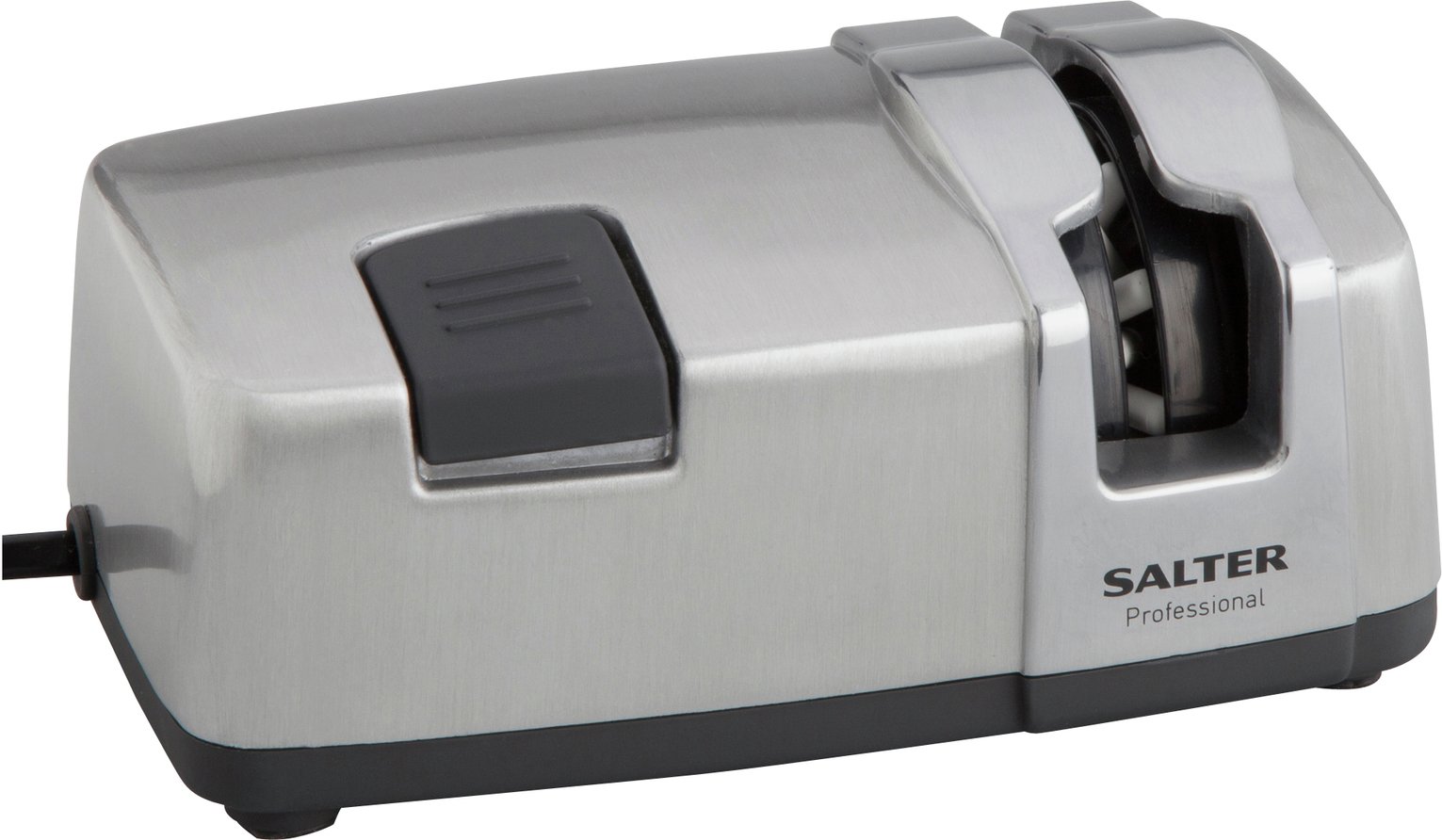 Salter Electronic Knife Sharpener Review