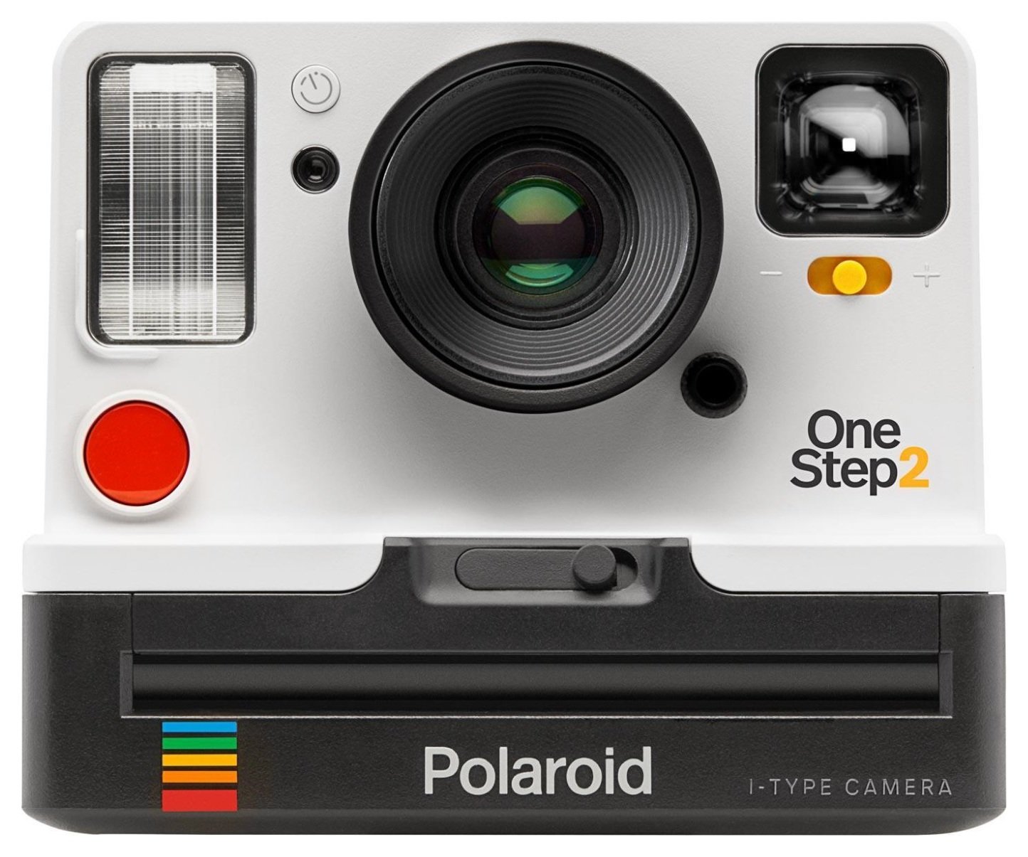 Polaroid OneStep 2 Instant Camera Reviews