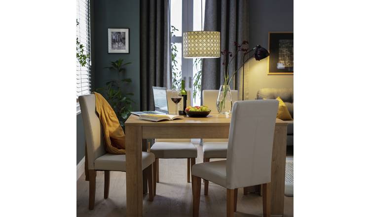 Argos table and chairs for kitchen new arrivals