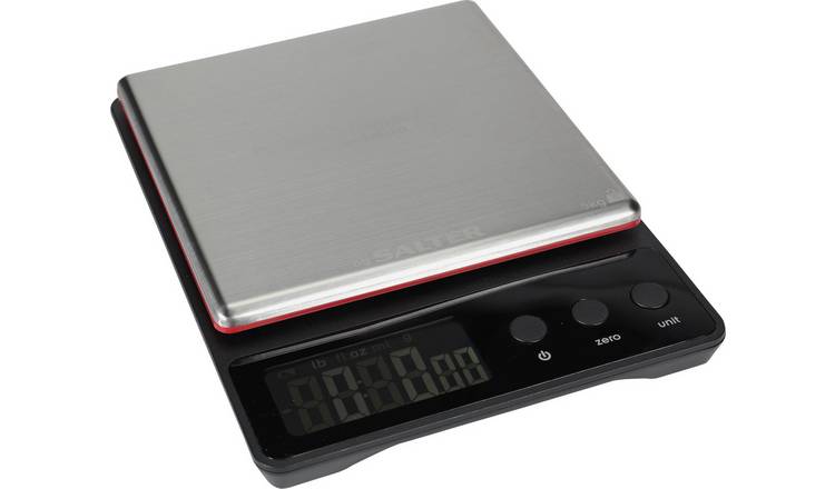 Argos salter kitchen scales hotsell