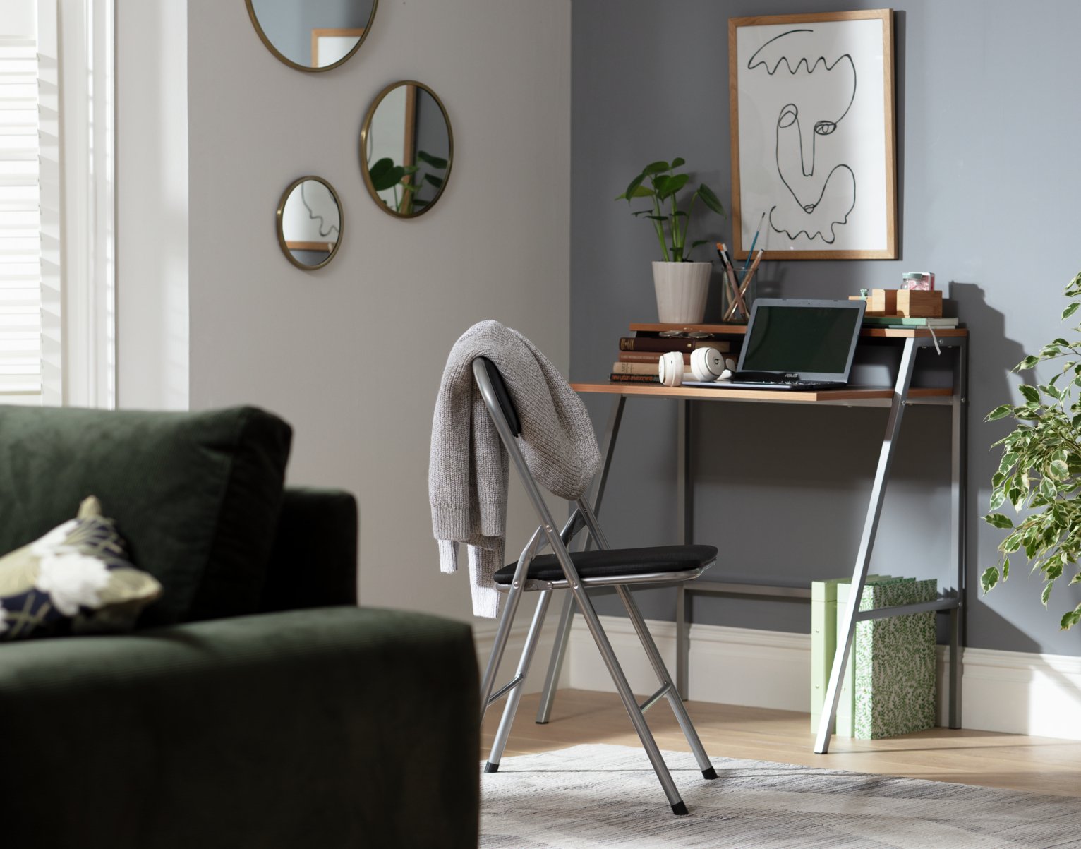 desk and chair set argos