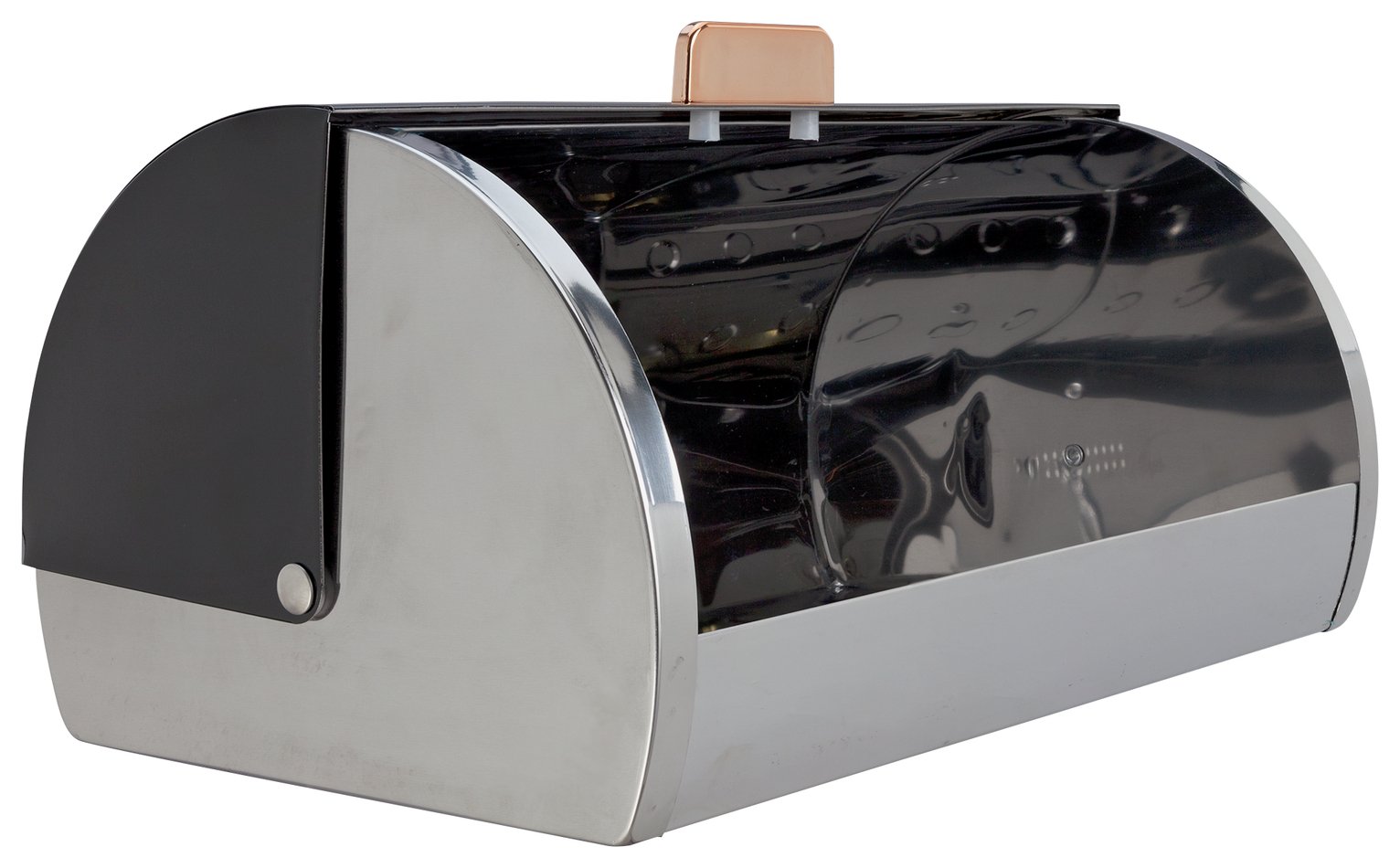 Tower Linear Bread Bin Reviews