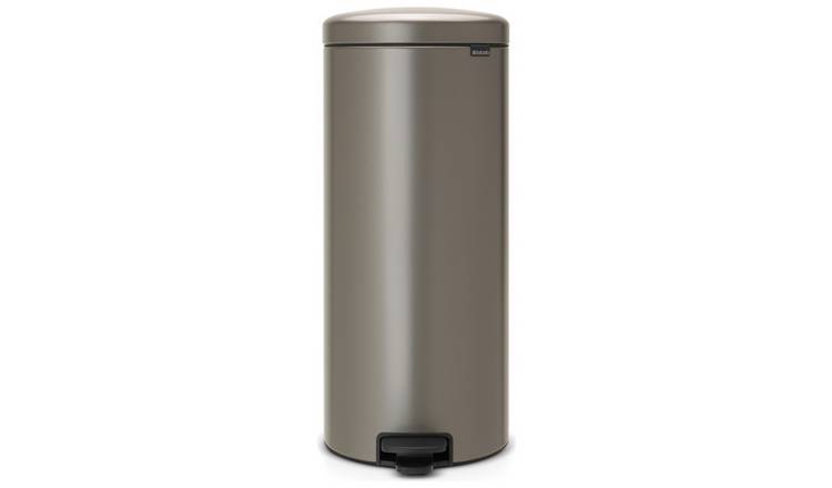 Buy Brabantia 30 Litre Perfect Fit Bin Bags Size G - Pack of 40