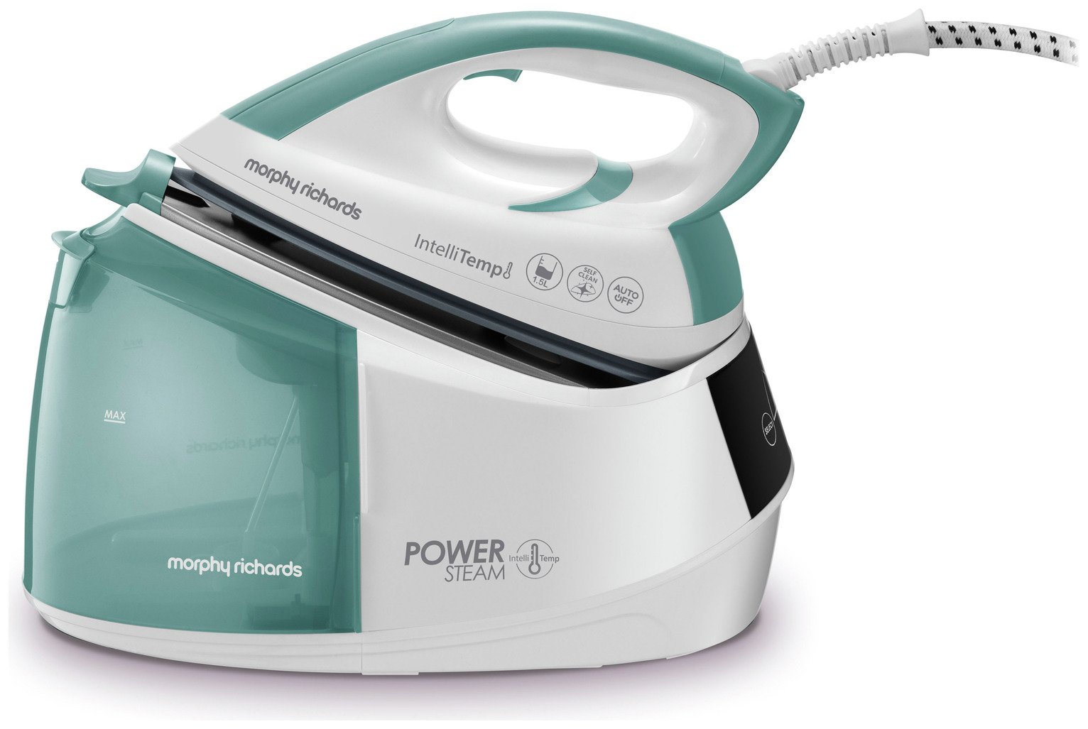 Morphy Richards 333300 Power Steam Generator Iron