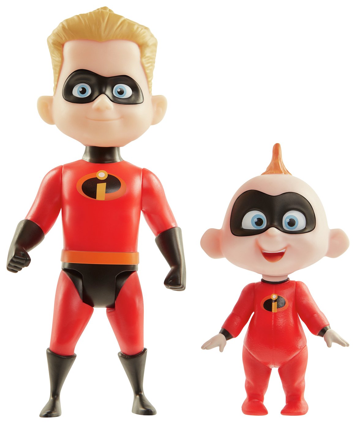 Incredibles 2 Champion Dash & Jack-Jack