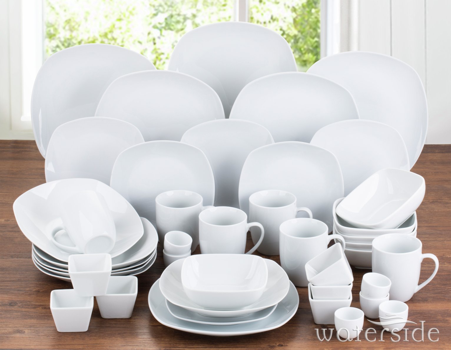 Dinnerware sets outlet argos