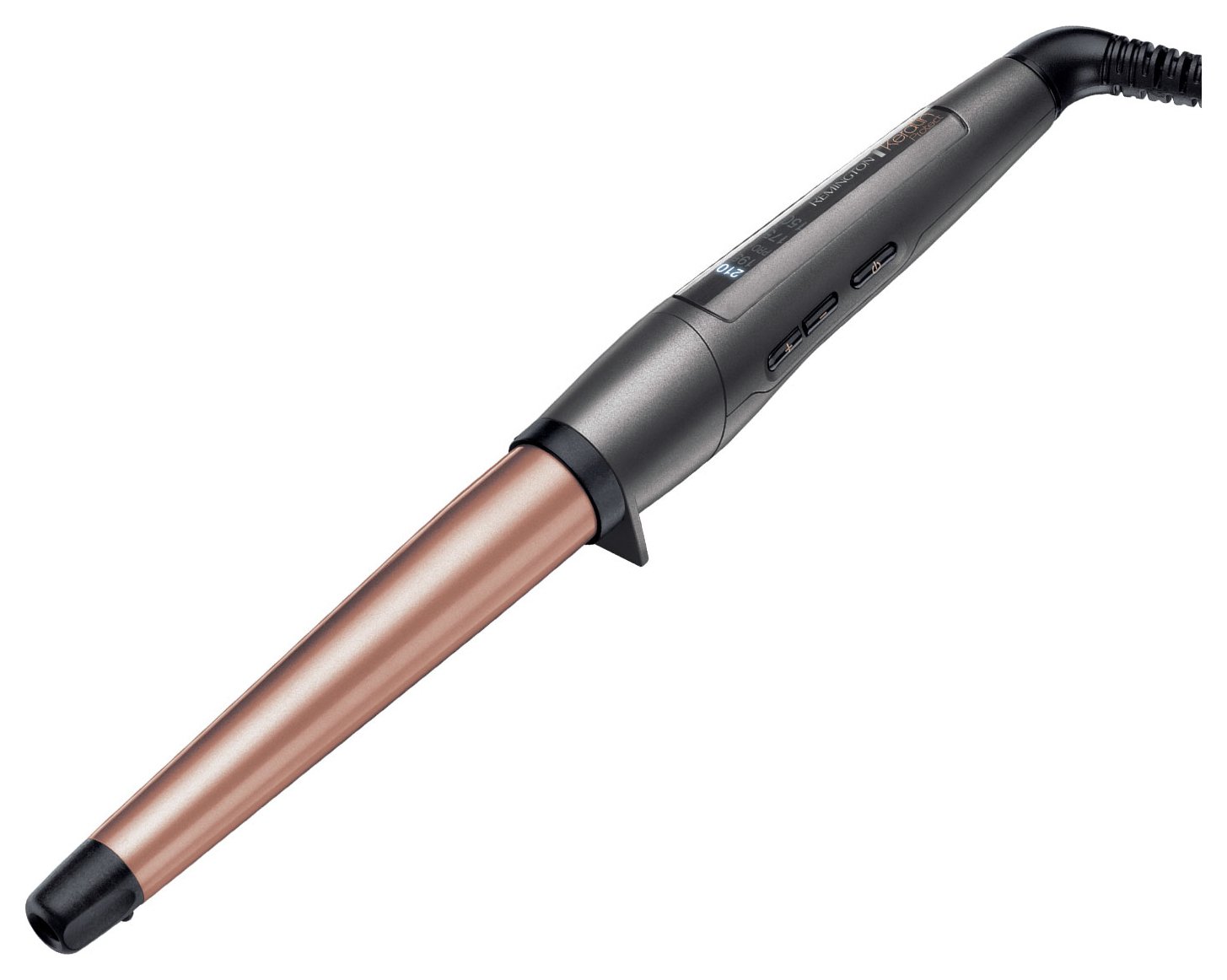 Remington CI83V6 Keratin Protect Styling Wand