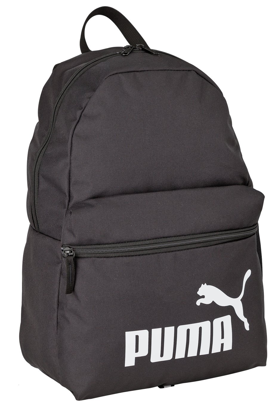 puma black backpack