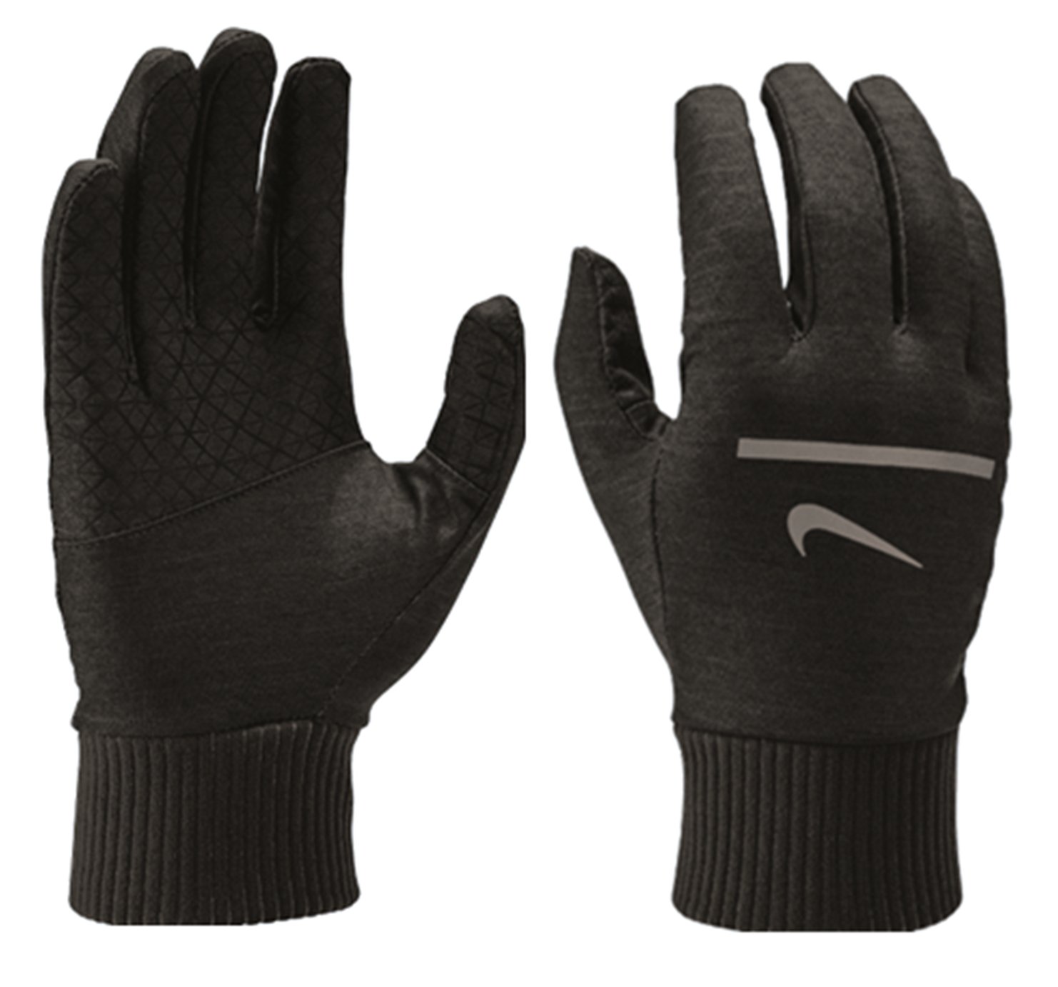 Nike Men's Sphere Running Gloves - Medium