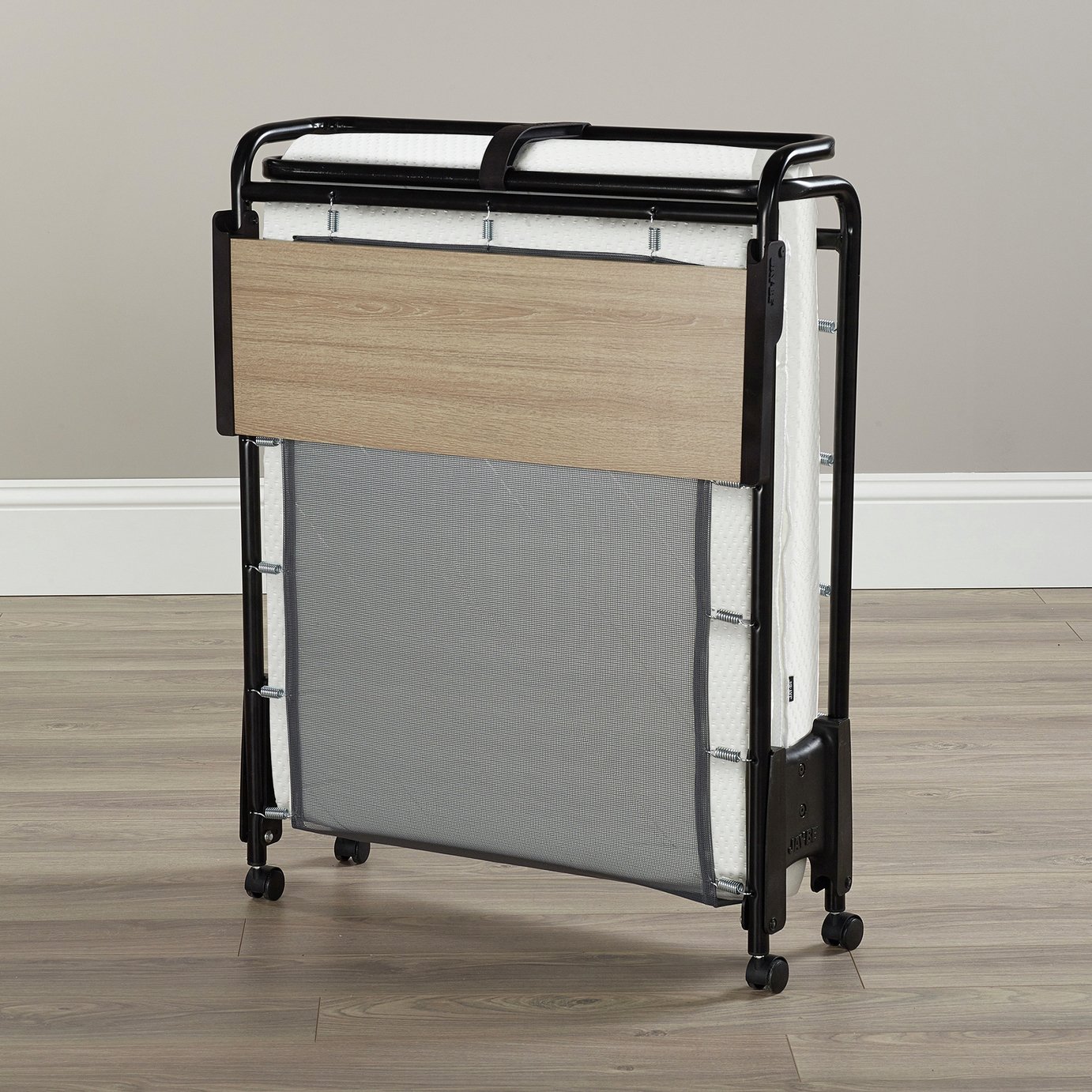 JayBe Revolution Folding Bed with Airflow Mattress Reviews