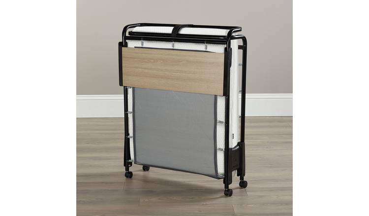 Argos folding deals bed