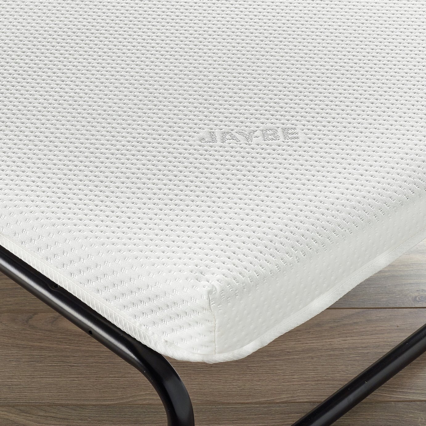 JayBe Revolution Folding Bed with Airflow Mattress Reviews