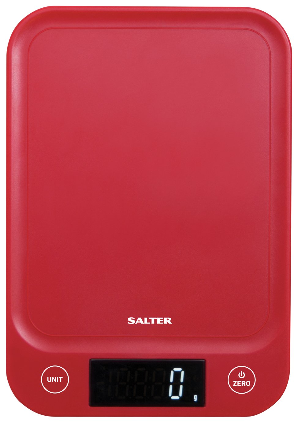 Salter Slim 5kg Kitchen Scale Review