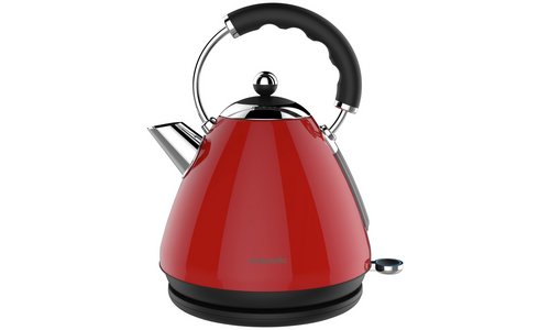 Cookworks hotsell bullet kettle