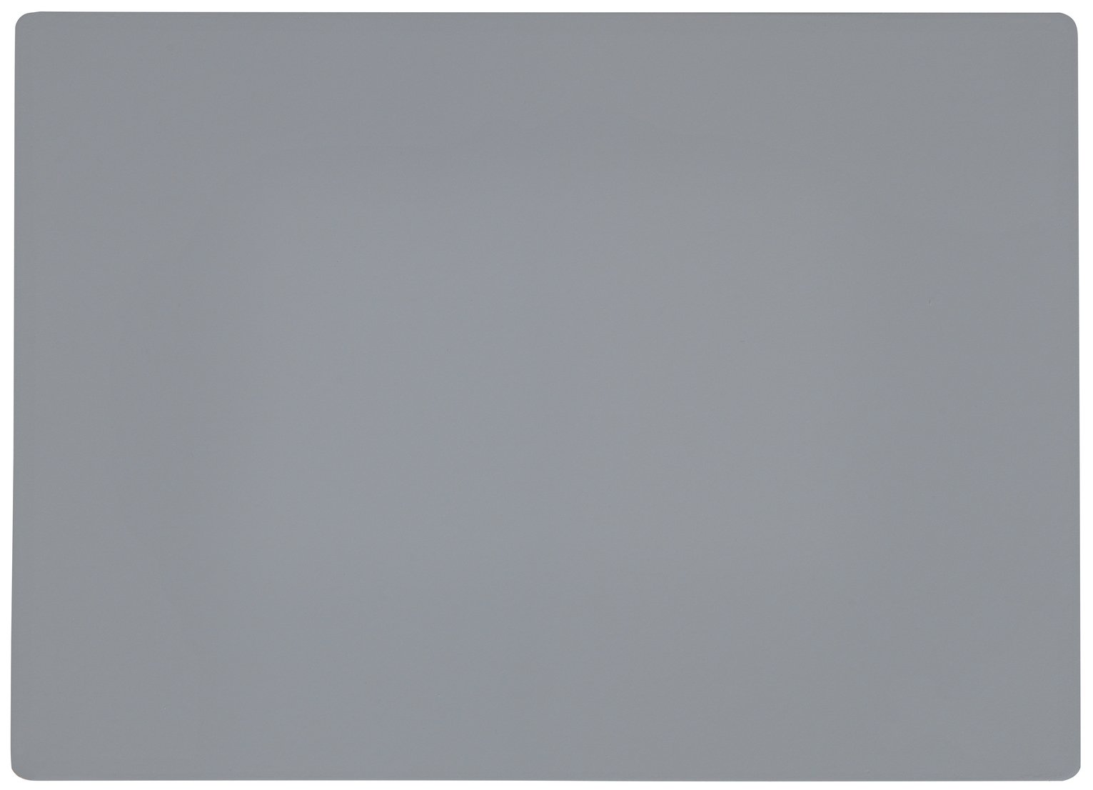 Argos Home Set of 4 Grey Placemats Reviews