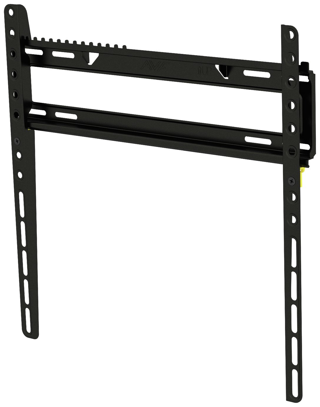 AVF Superior Flat to Wall 32-55 Inch TV Wall Mount review