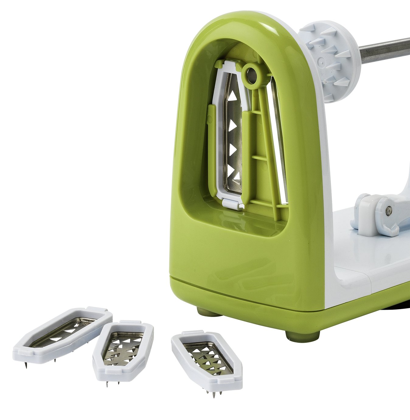 Argos Home Large Spiralizer Review