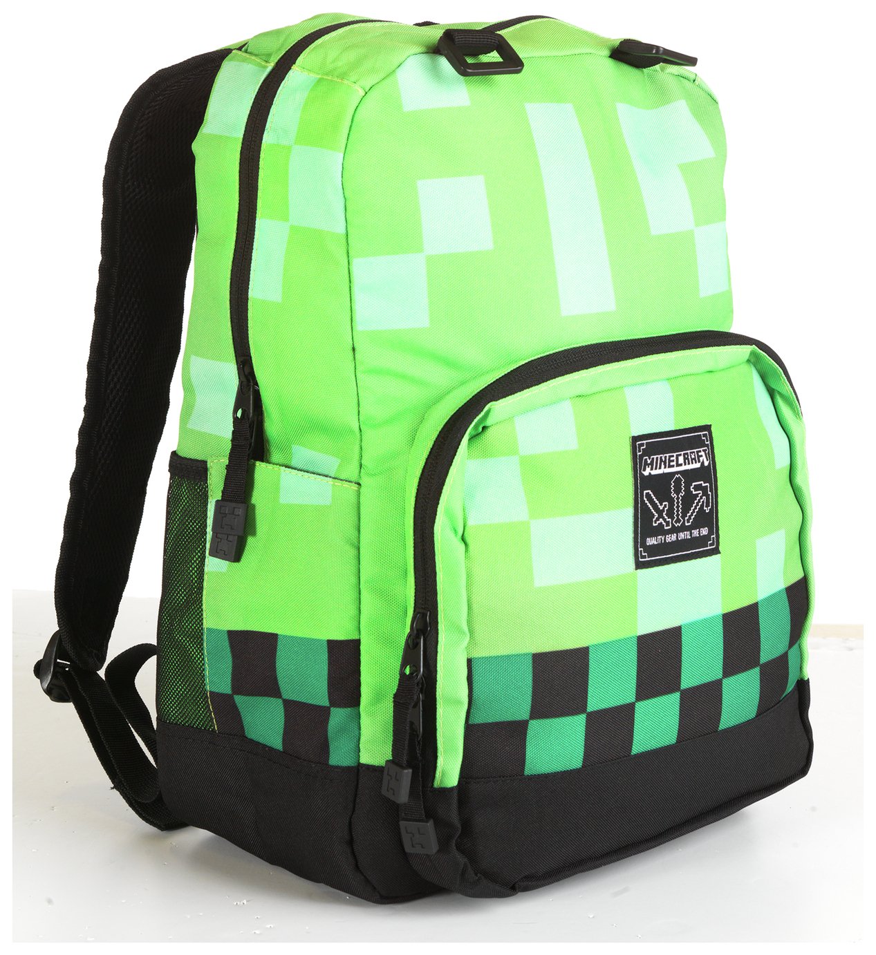 argos boys school bags