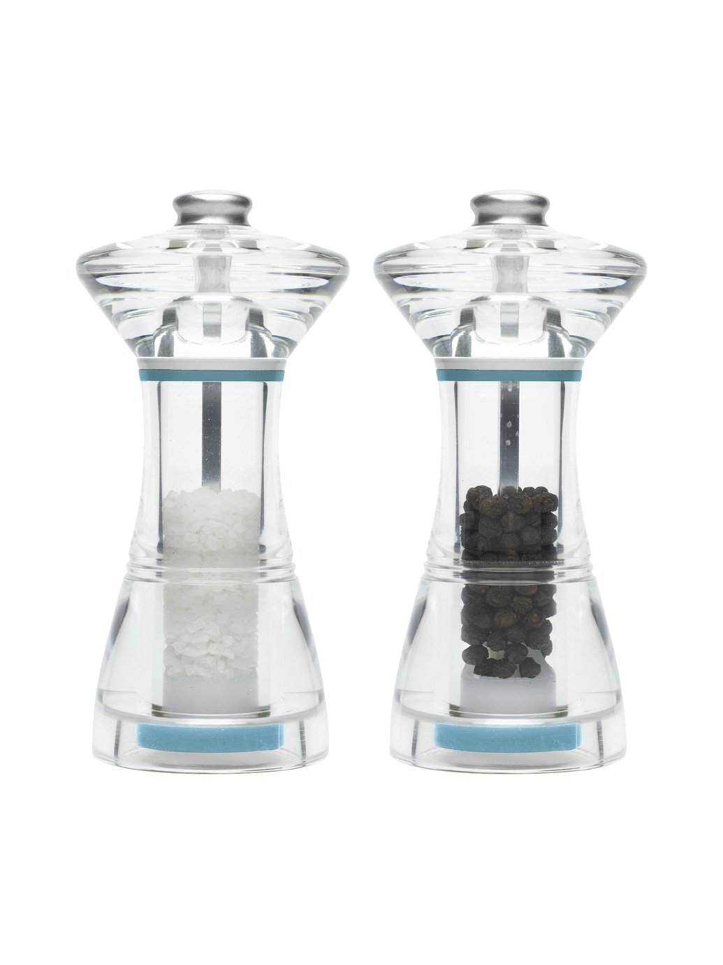 Jamie Oliver Pepper and Salt Mill Gift Set. Reviews