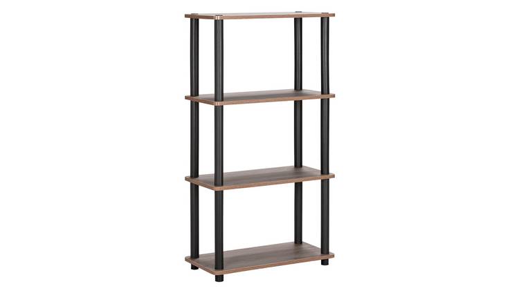 Ladder shelving deals unit argos