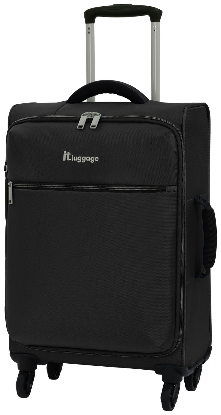 four wheeled suitcases uk