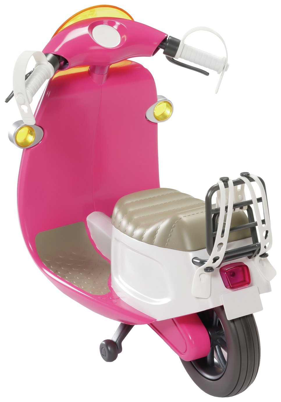 baby born scooter argos