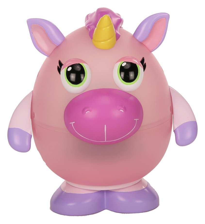 Snuggle Pets Playbrites Unicorn