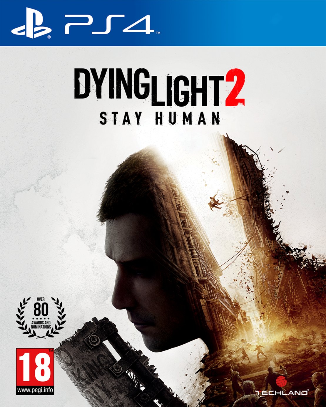 dying light 2 playstation 4