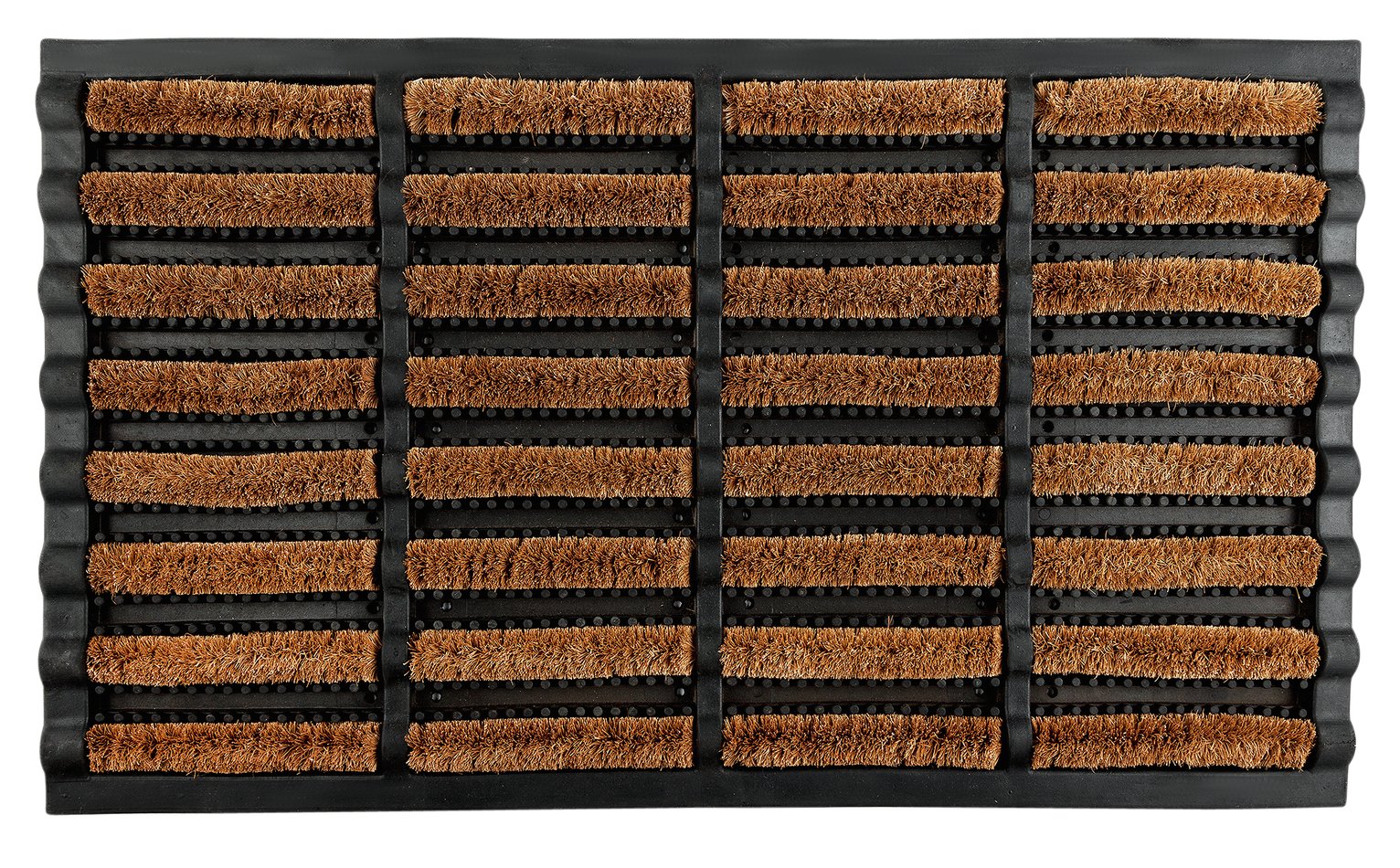 Argos Home Bootscraper Doormat 40x70cm Reviews