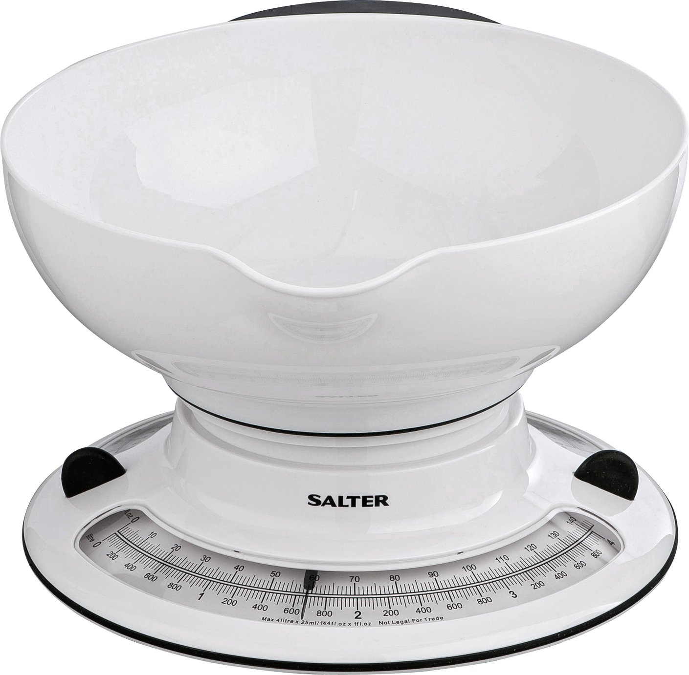 Salter Aquaweigh Mechanical Baking Scale